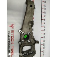 1 Кулак поворотный передний левый RWD Tesla model S 1043052-00-A